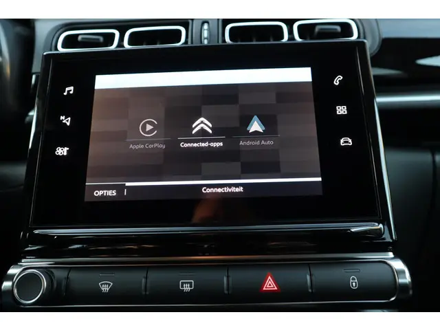 Citroën C3 1.2 PureTech 82pk Feel Edition 2022 Benzine 21