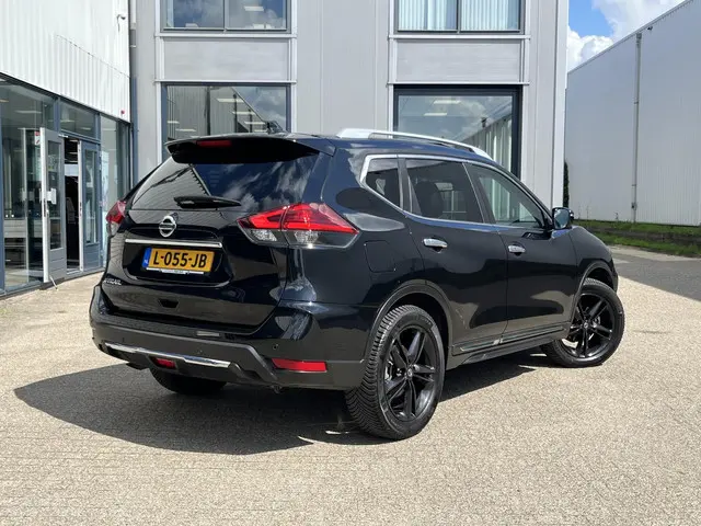 Nissan X-Trail 1.3 DIG-T Tekna 2021 Benzine 2