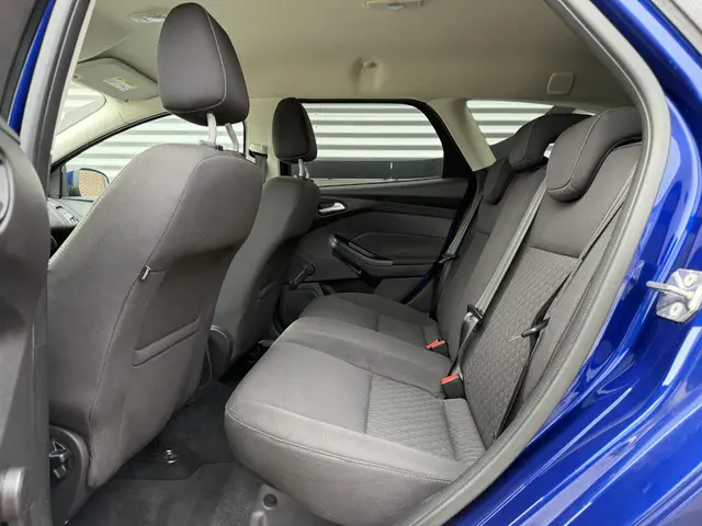 Ford Focus Wagon 1.0 EcoBoost Edition 2014 Benzine 12