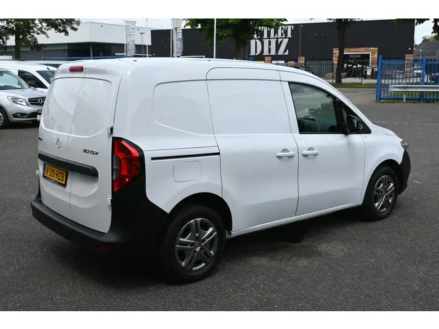 Mercedes-Benz Citan 3