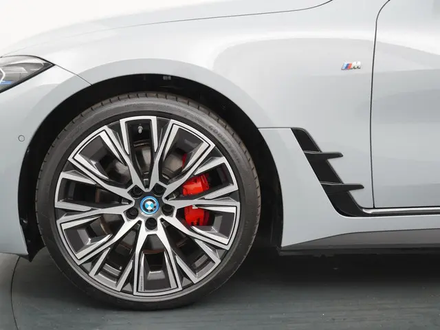 BMW i4 M50 High Executive 84 kWh 2024 Elektrisch 30