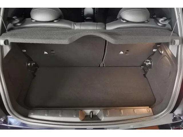 MINI Electric Mini Classic Blackline 2022 Elektrisch 36