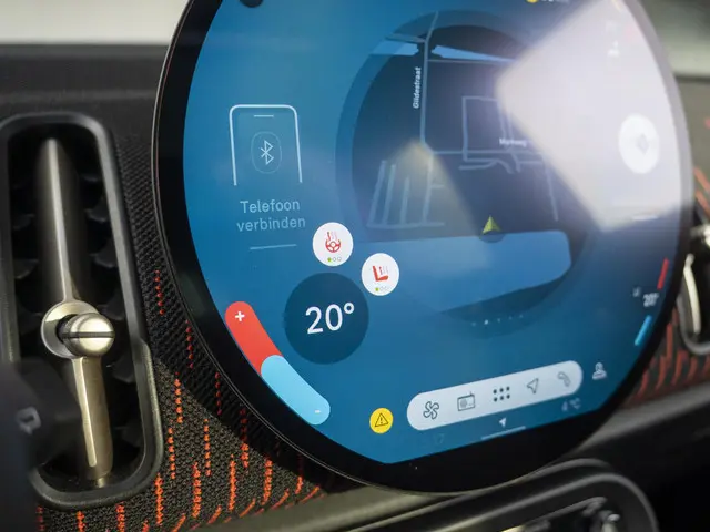 MINI Countryman E 2024 Elektrisch 25