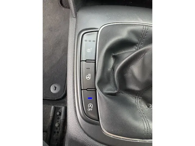 Hyundai Kona 1.0T Premium 2018 Benzine 25