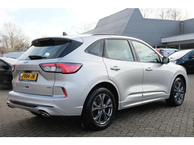 Ford Kuga 2.5 PHEV ST-Line 2020 Hybride Benzine 3