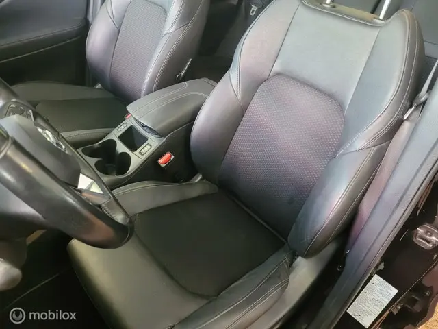 Nissan QASHQAI 1.3 DIG-T Business Edition 2019 Benzine 13