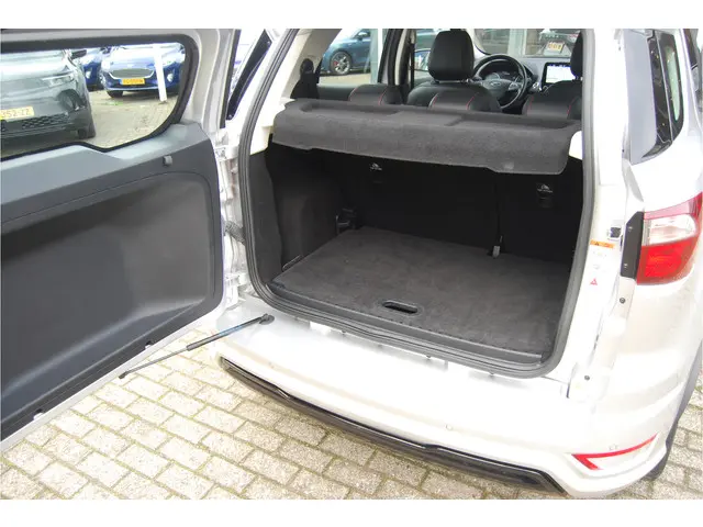 Ford EcoSport 1.0 EcoBoost ST-Line 125 PK 2018 Benzine 6