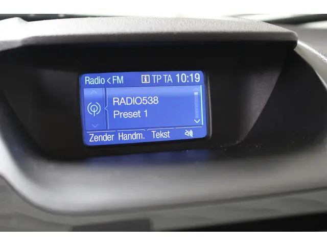 Ford EcoSport 1.0 EcoBoost Titanium 2017 Benzine 13