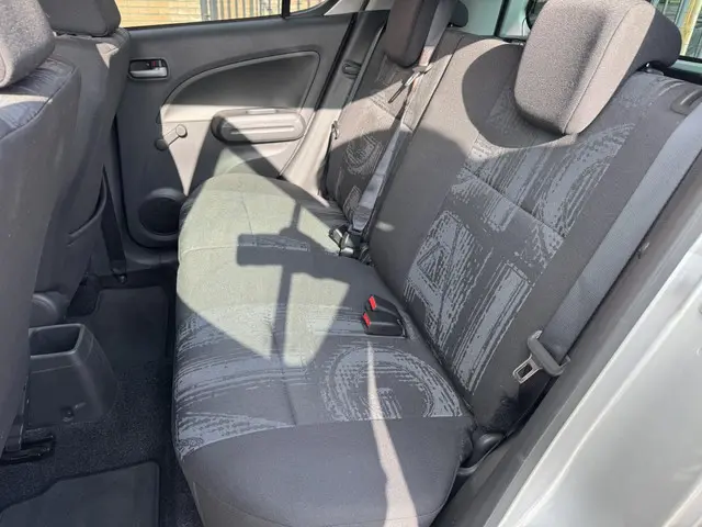 Opel Agila 1.0 Berlin (AIRCO|Lage Km.|1e Eig.) 2013 Benzine 11