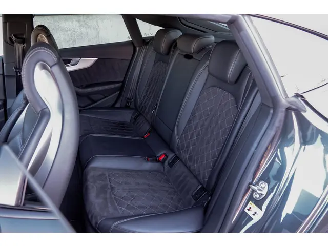 Audi RS5 Sportback 2.9 TFSI quattro 2019 Benzine 29
