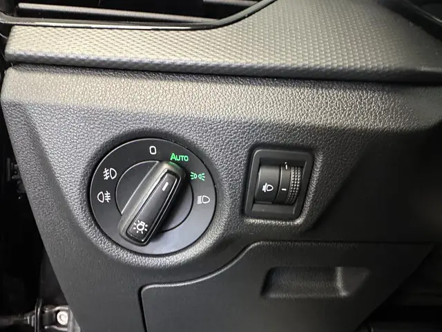 Škoda Scala 1.0 TSI Ambition 2020 Benzine 30