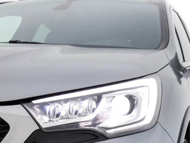 DS DS 4 Crossback 1.6 BlueHDi Business-Pack 2016 Diesel 25