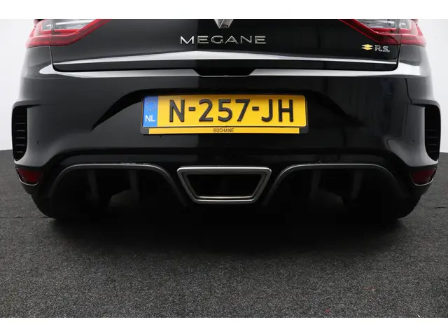 Renault Mégane 1.8 TCe 300 RS Trophy 2020 Benzine 31