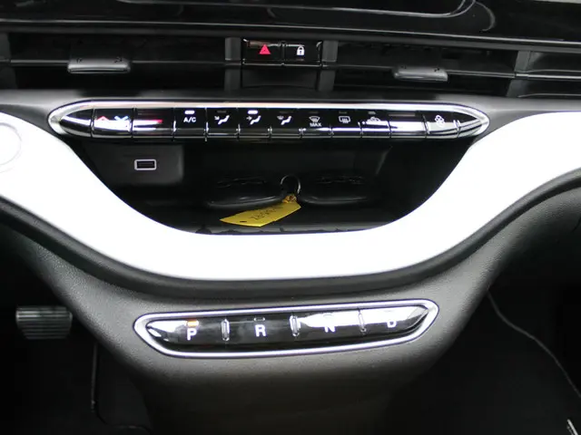 Fiat 500 RED 24 kWh 2021 Elektrisch 15