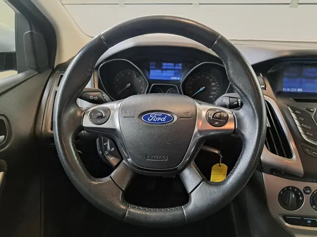 Ford Focus 1.0 EcoBoost Edition 2014 Benzine 20