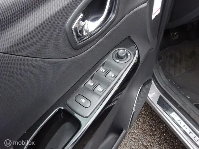Renault Captur 0.9 TCe Dynamique Keyless!! 2013 Benzine 13