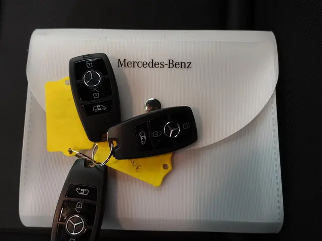 Mercedes-Benz Sprinter L2H2 2022 Diesel 23