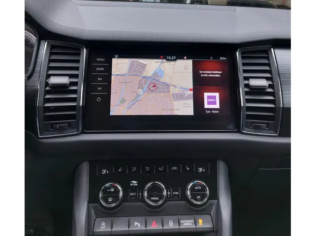 Škoda Kodiaq 1.5 TSI Business Edition 7p. 2020 Benzine 23