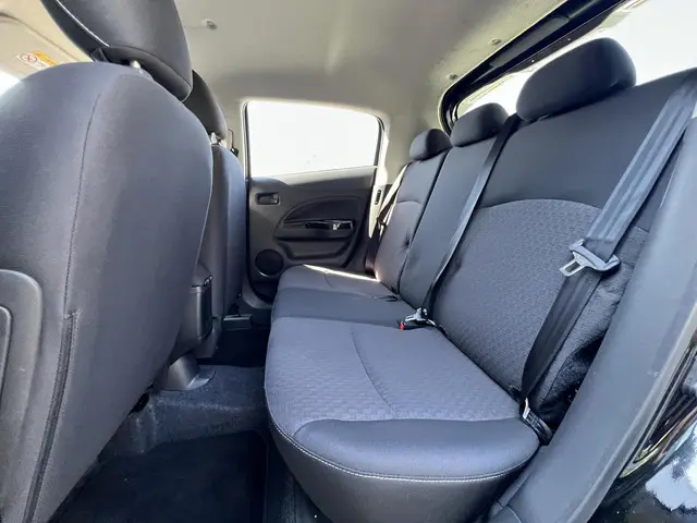 Mitsubishi Space Star 1.2 Connect Pro 2019 Benzine 9