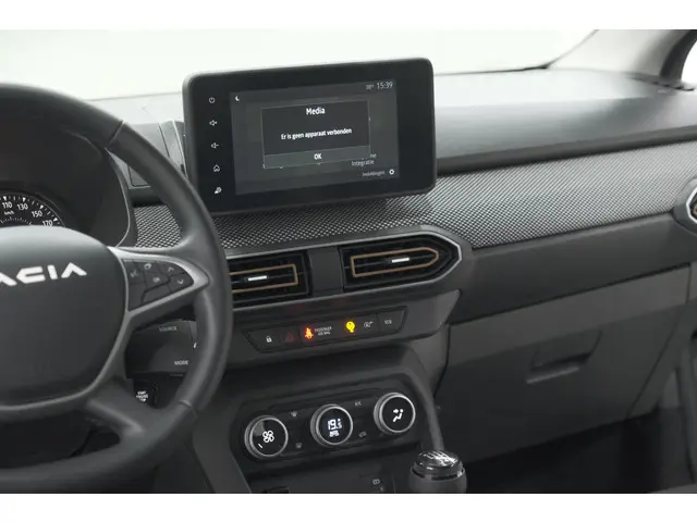 Dacia Sandero Stepway TCe 90 Expression 2024 Benzine 48
