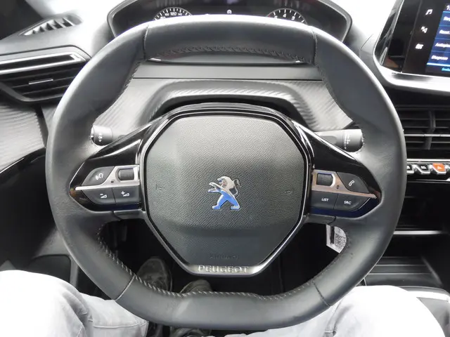 Peugeot 208 1.2 PureTech Active 2023 Benzine 20