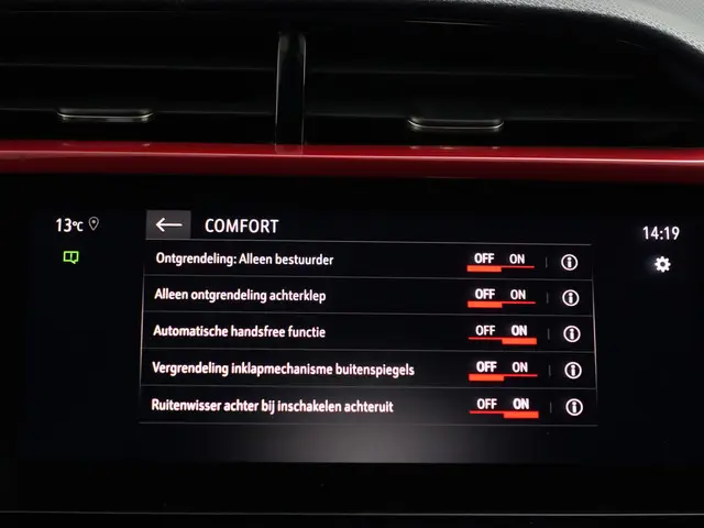 Opel Corsa 1.2 131pk GS Line Aut- 2020 Benzine 12