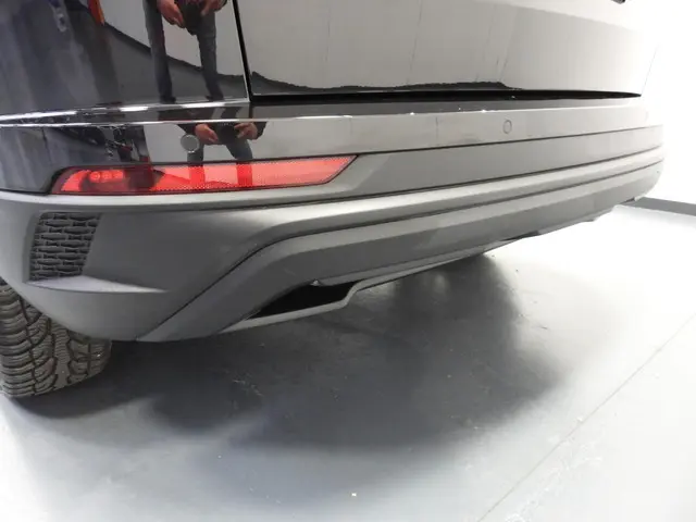 Škoda Karoq 1.0 TSI Ambition 2023 Benzine 27