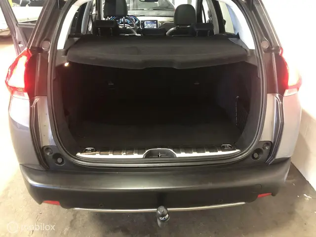 Peugeot 2008 1.2 PureTech Allure 2016 Benzine 23