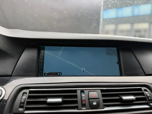 BMW 5 Serie 520i Executive |NL Auto| 2012 Benzine 49