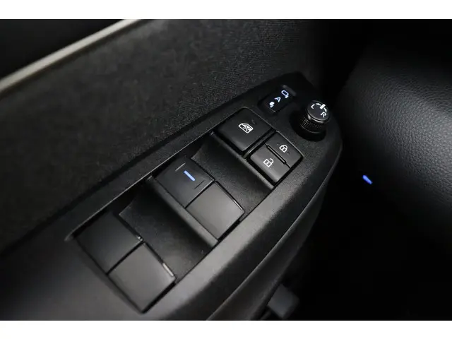 Mazda 2 Hybrid 1.5 Agile 2022 Hybride Benzine 17