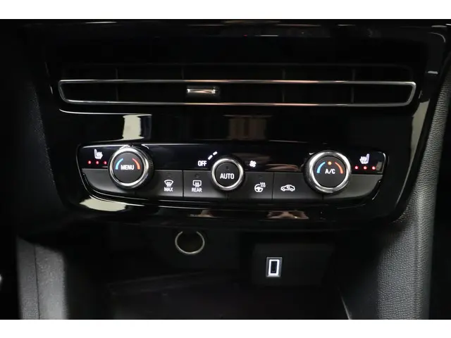 Opel Mokka-e Electric GS 54 kWh 2025 Elektrisch 25