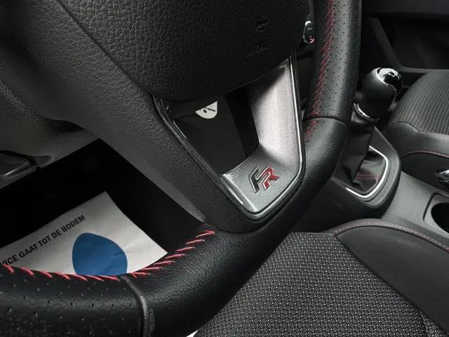 SEAT Leon 1.4 TSI FR 140pk / PDC / 2013 Benzine 15