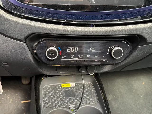 Toyota Aygo X 1.0 VVT-i MT Envy 2023 Benzine 15