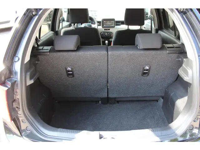 Suzuki Ignis 1.2 Select 2020 Benzine 25