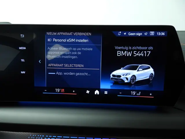 BMW 1 Serie 5-deurs 120 2026 Benzine 18