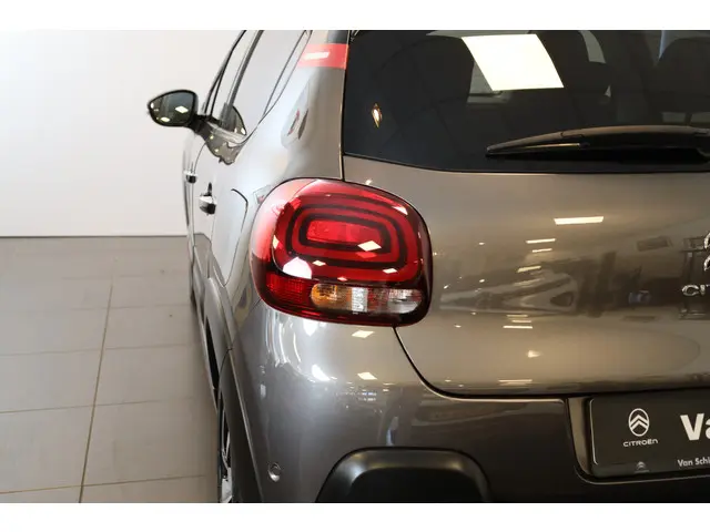 Citroën C3 PT 83 Shine 2021 Benzine 17