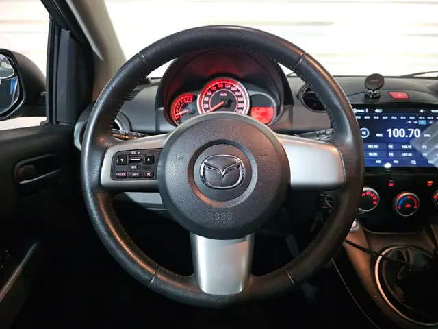 Mazda 2 1.3 BIFUEL GT / Lees tekst 2013 LPG/Gas 13