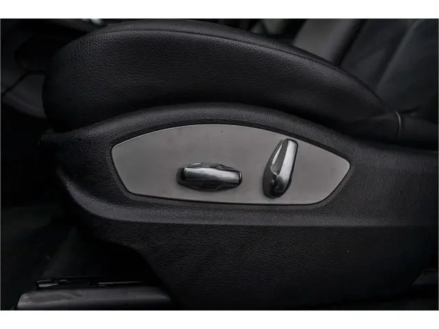 Porsche Macan 2.0 2018 Benzine 25