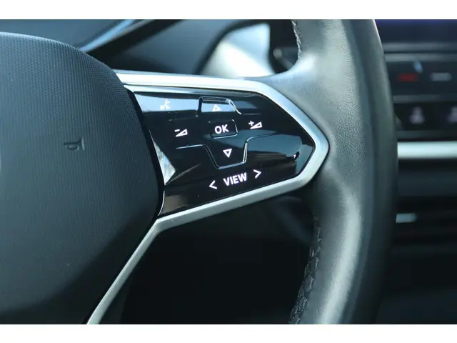 Volkswagen ID.5 PRO 77KWH 2022 Elektrisch 20