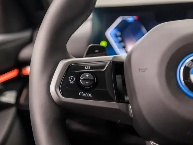 BMW 5 Serie 530e M Sport 2025 Hybride Benzine 22