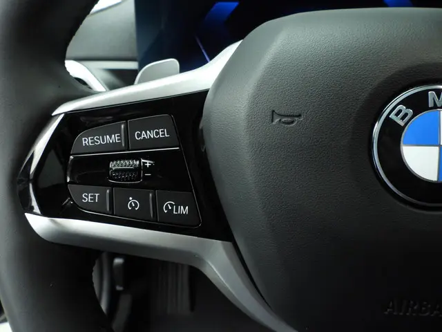 BMW 4 Serie Gran Coupé 420i 2025 Benzine 13