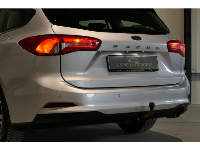 Ford Focus Wagon 1.0 EcoBoost 2020 Benzine 12