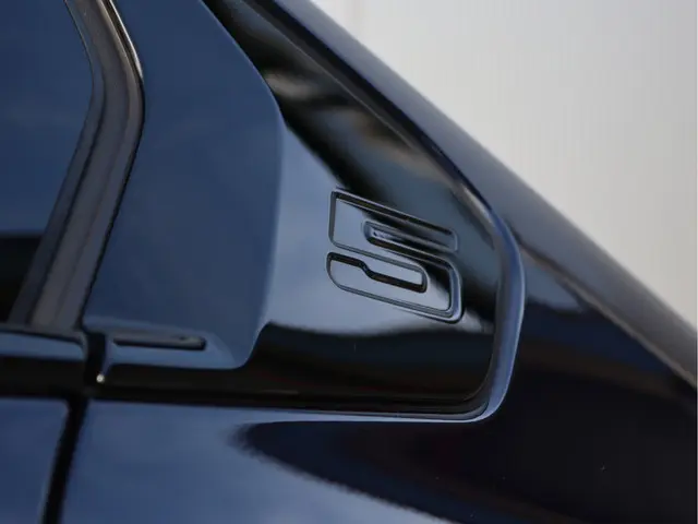 BMW i5 M60 xDrive 84 kWh 2023 Elektrisch 20