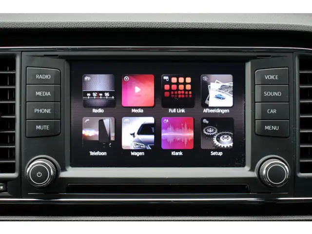 SEAT Leon ST 1.2 TSi Style 2017 Benzine 11