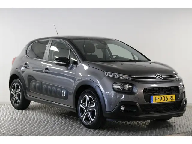 Citroën C3 1.2 PureTech S&S Feel Edition. 2020 Benzine 26