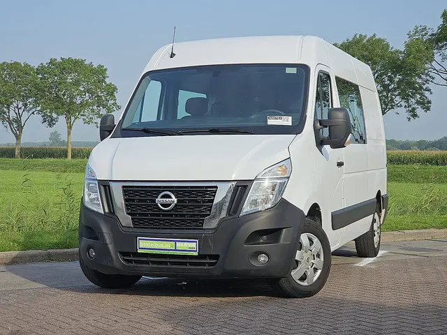 Nissan Interstar 2.3 2022 Diesel