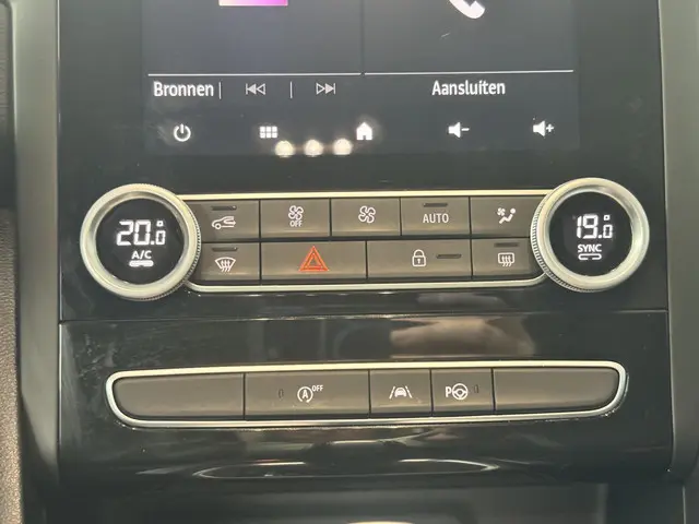 Renault Mégane Estate 1.3 TCe 140 Techno 2023 Benzine 14