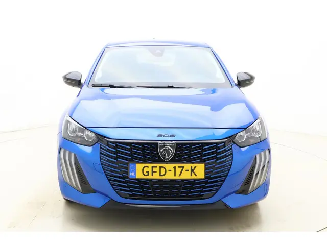 Peugeot 208 1.2T 100pk Allure 2024 Benzine 6