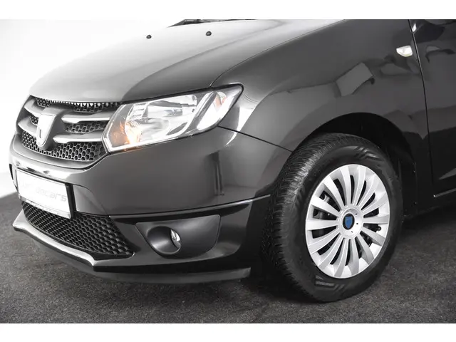 Dacia Sandero 0.9 TCe Ambiance *Nieuwe APK* 2013 Benzine 14