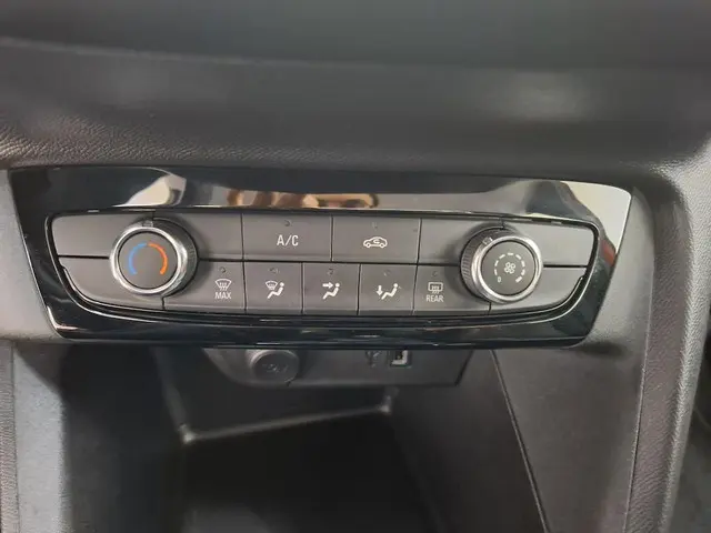 Opel Corsa 1.2 Edition 2020 Benzine 11